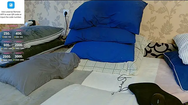 MartinBrandon 라이브 XXX 채팅