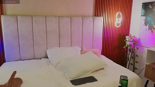 Živý XXX chat SofiaCortes4