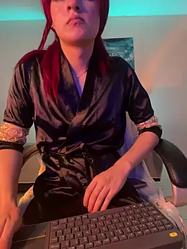 عرض كام lanadoll20