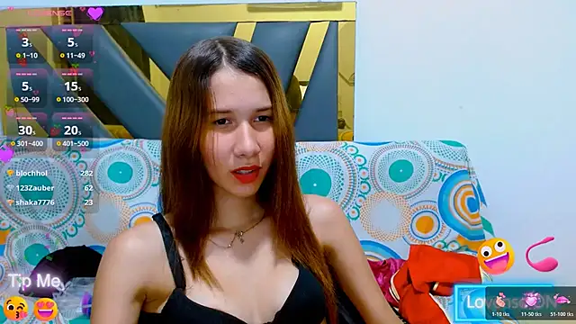 antonela_cute_18's Live XXX Chat