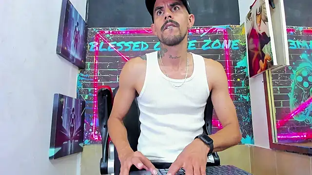 LeoVesper XXX чат на живо