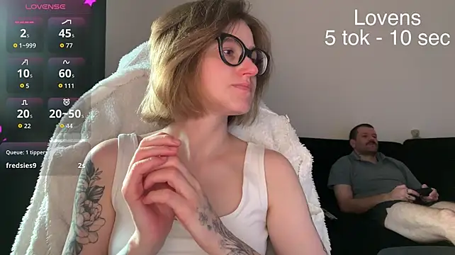 Sexy_Sweets 在線直播表演