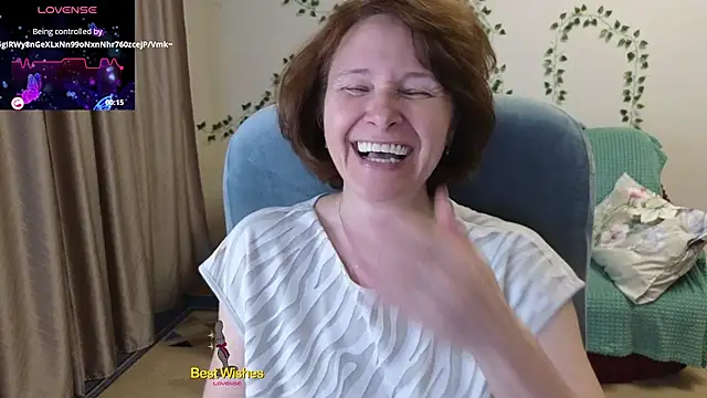 Chat XXX ao vivo de Lia_Tito