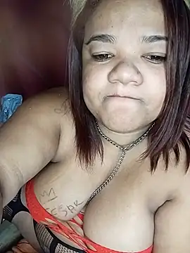 Meellcarioca লাইভ XXX চ্যাট