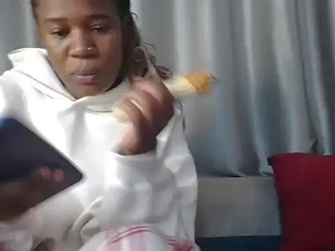 Fries20's Live XXX Chat