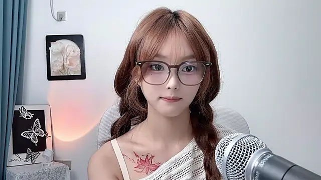 Chat XXX ao vivo de pingping78
