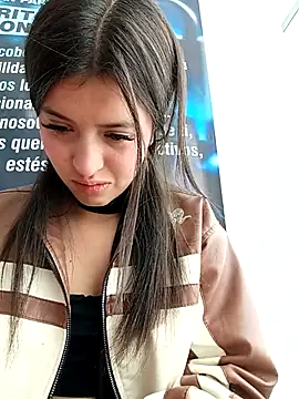 SALOME-28_ – Naživo XXX chat