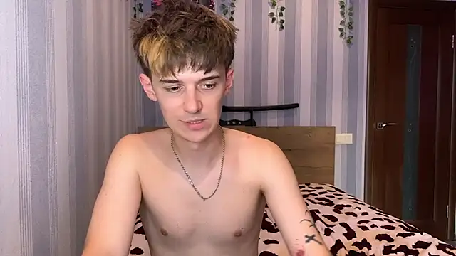 Вебкам-шоу yoursexykun
