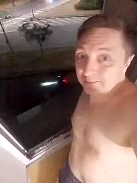Pokaz2020 Pertunjukan Webcam