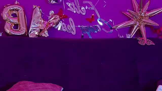 Daliana_Gounbolt Live XXX-Chat