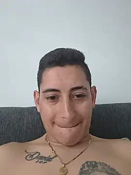 Chat XXX Live Tiger_cryad