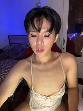 Plaxxxtique Webcam-Show