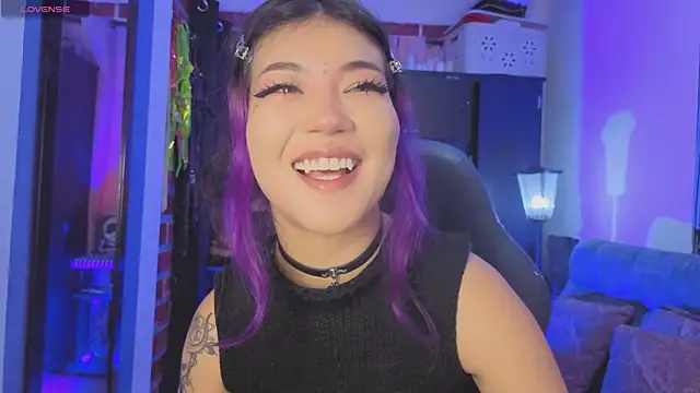 צ'אט XXX בשידור חי של Katyuska_Sg1