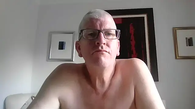 PhilM2001 Pertunjukan Webcam
