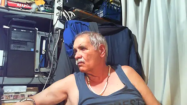 nonnomaturobisex – Kamerová šou
