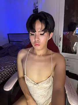 Plaxxxtique Шоу с уебкамера
