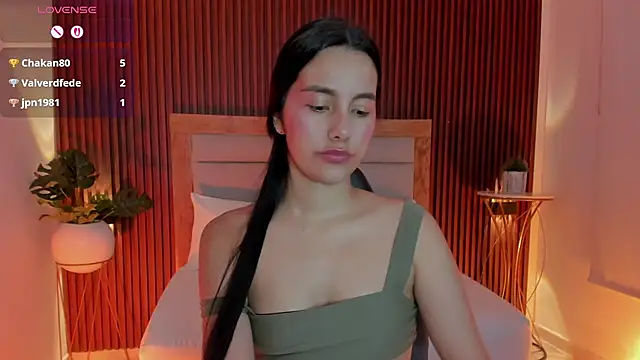 Živý XXX chat kaitt_