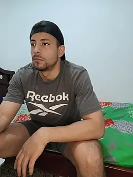 Cris_LaCobra_ Live XXX-chat