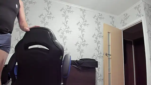 SanFrantsisko's Live XXX Chat