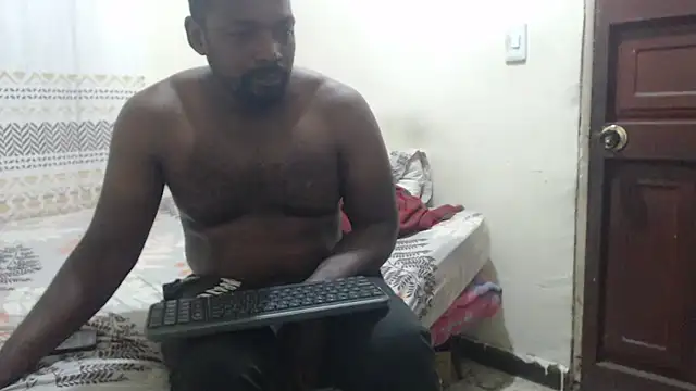 HARLEXBIGCOCK's Webcam Show