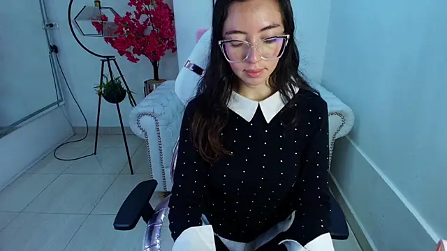 Veronica_miiller's Live XXX Chat