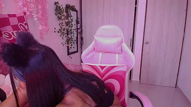 Ana__grace's Live XXX Chat