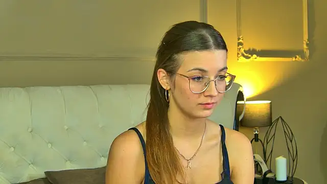 KatyNuar's Live XXX Chat