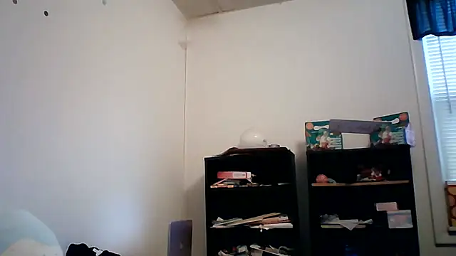Živý XXX chat starlight1983