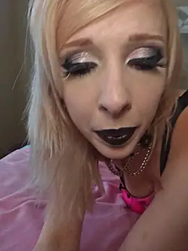 AmethystFoxx Webcamshow