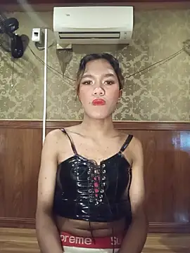 โชว์เว็บแคมของ cuntyslut_nikki