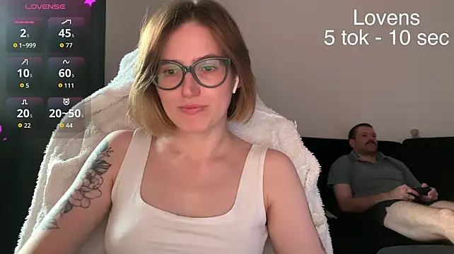 Chat +18 de Sexy_Sweets ao vivo