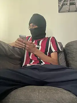 DeepGuy20's Webcam Show
