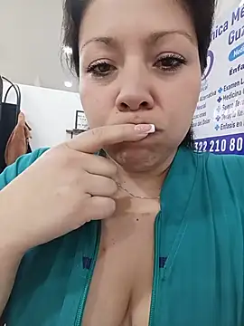 Živý XXX chat SARA_21-