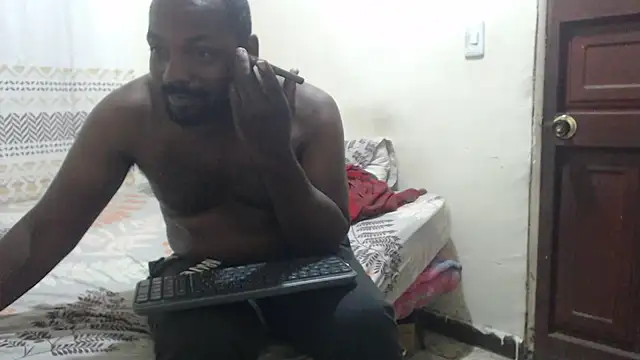 Show webcam de HARLEXBIGCOCK