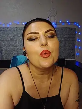 kataleya94 Obrolan Langsung XXX