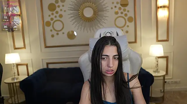 Вебкам-шоу Anetta_kiss