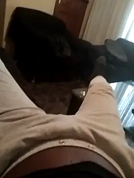 Dickninja084 Show in webcam