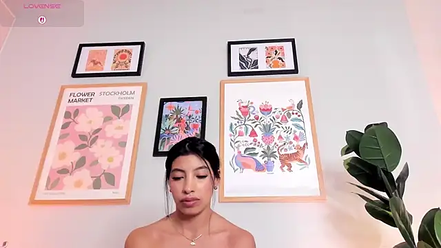 Tiffany_Low Live XXX-Chat