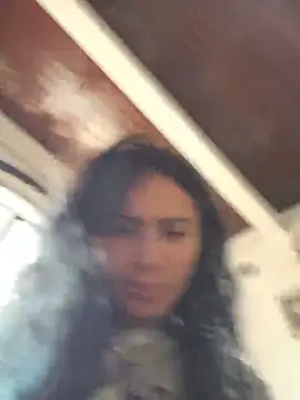 Little_Doll25 Adlı Modelin Canlı XXX Sohbeti