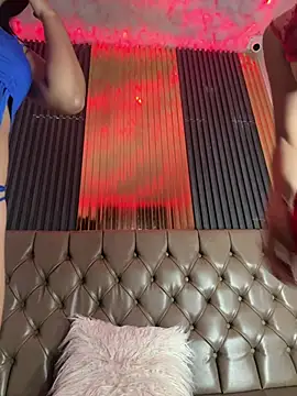 โชว์เว็บแคมของ party-girls