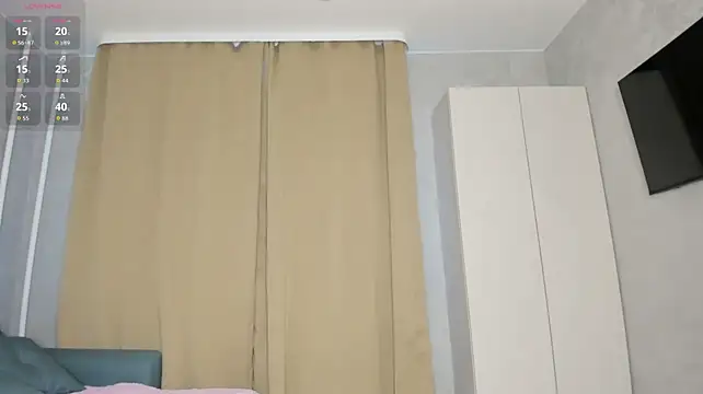SkyeDavis Live XXX-Chat