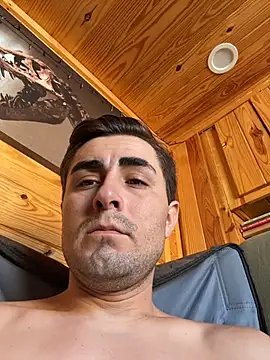 Show webcam de SierraxRuben26
