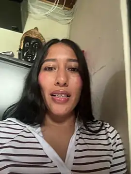 XXX chat uživo modela Amelia_Rivas