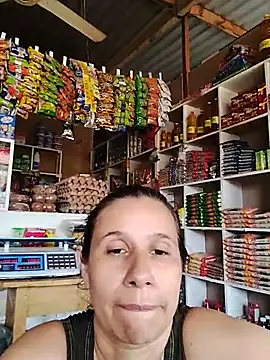 XXX chat uživo modela MIA-LARIOS