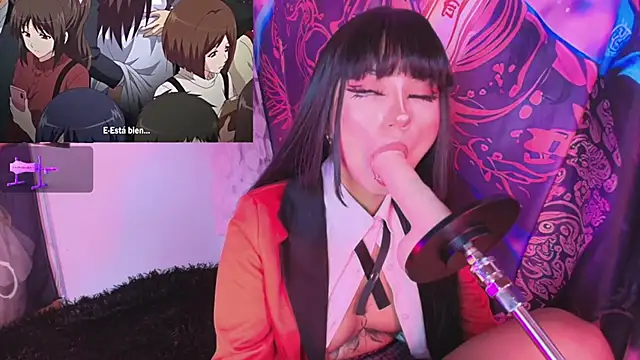 mai-- Live XXX-Chat