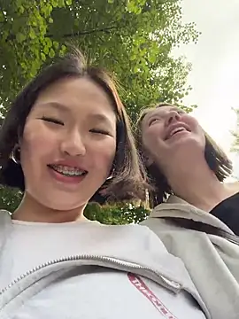 CreamPuff- Chat XXX live