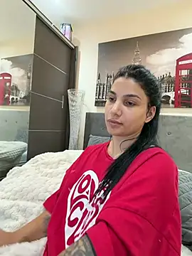 Chat +18 de Samira30 ao vivo