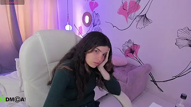 Živý XXX chat Isabela_Fiorelli