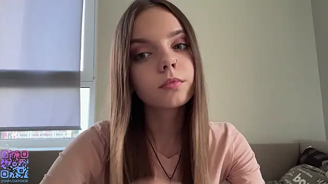 Czat XXX na żywo – LisaPorse