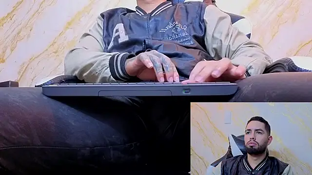 matteosantos XXX чат на живо